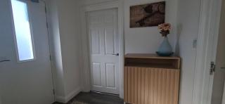 Deluxe one-bed apartment in Yaxley near A1 'The Winston' - 4