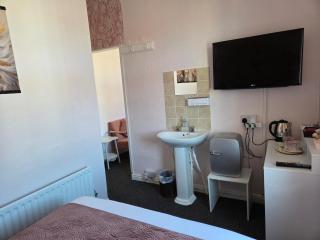 Glendor Hotel - 6