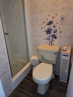 Glendor Hotel - 3
