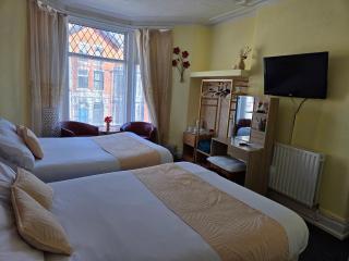 Glendor Hotel - 1