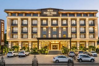 Hotel Park Tree Delhi Airport - 0