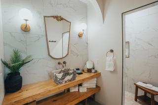 Sommer House Inn-Aloha Room - 7