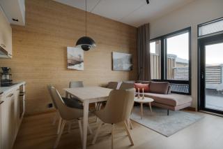 Ski-in Ski-out luxury corner apartment, 2 lift tickets - 6