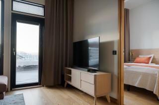 Ski-in Ski-out luxury corner apartment, 2 lift tickets - 4