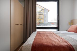 Ski-in Ski-out luxury corner apartment, 2 lift tickets - 1