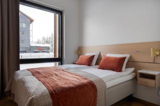 Ski-in Ski-out luxury corner apartment, 2 lift tickets - 3