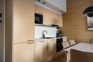 Ski-in Ski-out luxury corner apartment, 2 lift tickets - 7