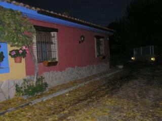 Casa Rural Bajo los Huertos - Terrer - 1