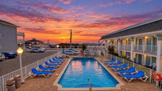 211 Beach Ave Unit 12 The Seaside Cove Condo - Cape May - 1