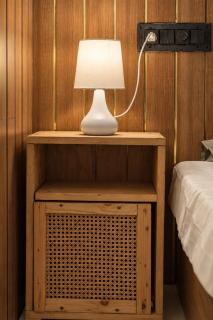 Safari AC 1BHK in HSR Layout Balcony FreeOTT - 8