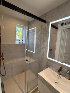 Penthouse Bern - 3