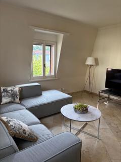 Penthouse Bern - 4
