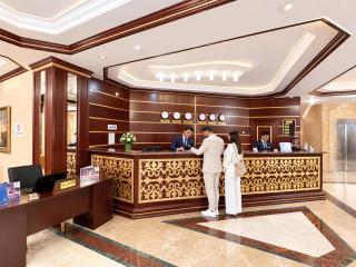 Modern Hotel Baku - 9