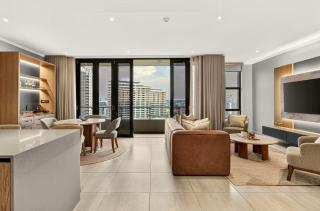 Masingita towers - 0