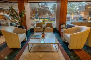 Radisson Bogota Metrotel - 5