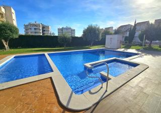 Casa Aura Villamartin with 3 pools - 3