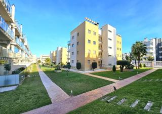 Casa Aura Villamartin with 3 pools - 1