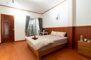 La Casa Di Dicembre Cách Mạng Tháng Tám Street - 7