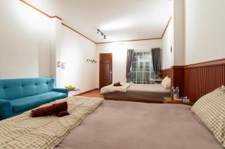 La Casa Di Dicembre Cách Mạng Tháng Tám Street - 6
