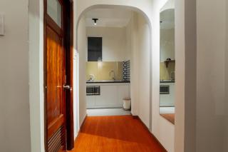 La Casa Di Dicembre Cách Mạng Tháng Tám Street - 5