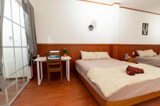 La Casa Di Dicembre Cách Mạng Tháng Tám Street - 2