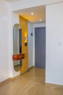 Nuru Crest Apartment - 9