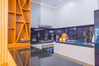 Nuru Crest Apartment - 4