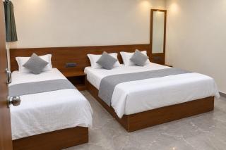 Hotel Ravi Palace - 7