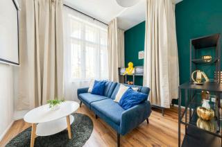 Royal Square View Residence - Praga - 6