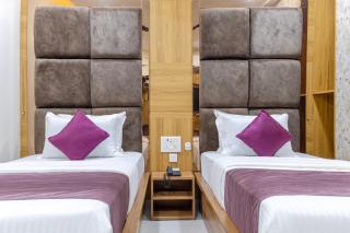 Monday Hotels Rajahmundry - 9