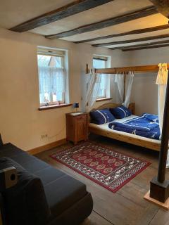 Apartment Eichenbühl bei Miltenberg - 9