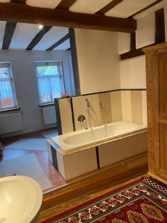 Apartment Eichenbühl bei Miltenberg - 8
