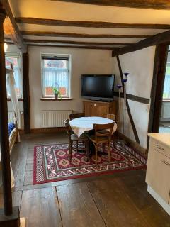 Apartment Eichenbühl bei Miltenberg - 7