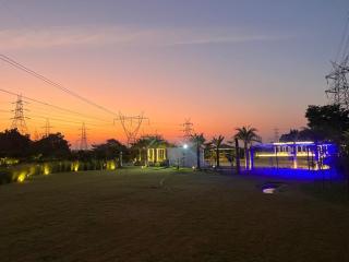Triveni Farms Nagpur - 7