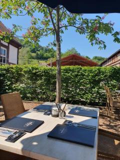 Apartment Eichenbühl bei Miltenberg - 3