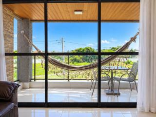 Iloa Residence Barra de São Miguel - 5