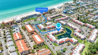 Dans Florida Condos Ocean Sands at Runaway Bay - 7