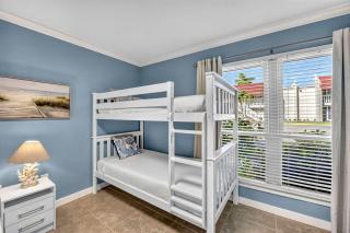 Dans Florida Condos Ocean Sands at Runaway Bay - 8