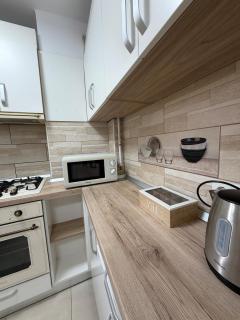 Apartament Modern langa Spitalul Nou - 8