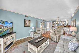 Dans Florida Condos Ocean Sands at Runaway Bay - 2