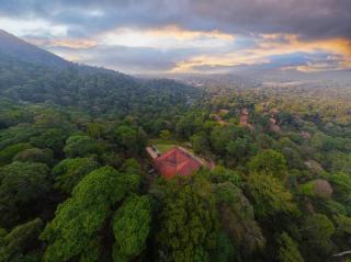 Magnolia Estates & Resorts - 8