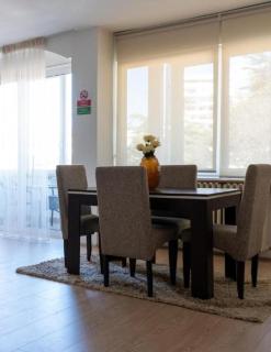 Apartment in City Center of Skopje - Skopje - 9