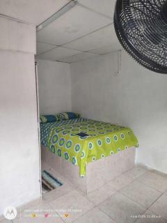 Hostal casa yaneth - 2