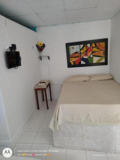 Hostal casa yaneth - 4
