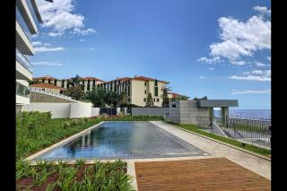 The Best Sea View Apartment by LovelyStay - 0
