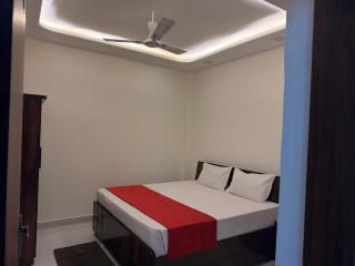 GVR Hotel and Burger Signature - 4