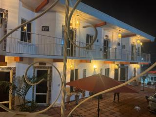 Hotel Semilla de Piedra - 2