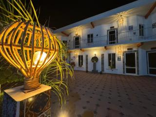 Hotel Semilla de Piedra -  - 2