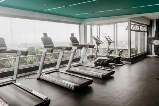 Modern comfortablefabulous viewSan Isidro Begonia - 9