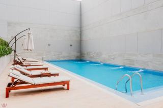 Modern comfortablefabulous viewSan Isidro Begonia - 1